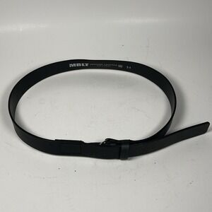 Redback Premium Leather Scratchless Mechanics Belt 34 Size MBLT Down Under